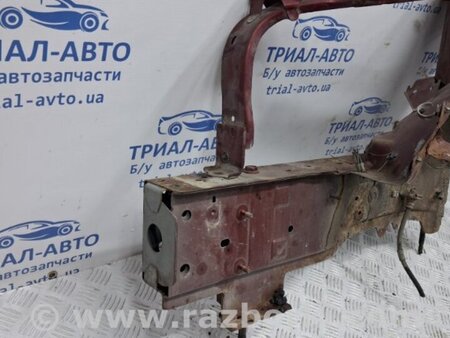 ФОТО Четверть автомобиля передняя левая для Mazda CX-7 Киев