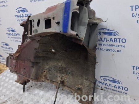 ФОТО Четверть автомобиля передняя левая для Mazda CX-7 Киев