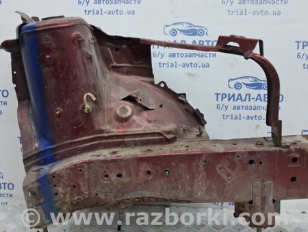 ФОТО Четверть автомобиля передняя левая для Mazda CX-7 Киев