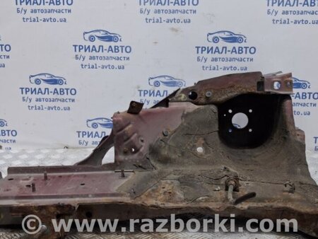 ФОТО Четверть автомобиля передняя левая для Mazda CX-7 Киев