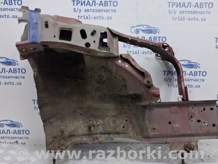 ФОТО Четверть автомобиля передняя правая для Mazda CX-7 Київ