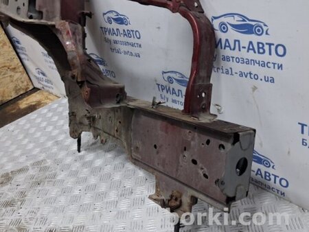 ФОТО Четверть автомобиля передняя правая для Mazda CX-7 Київ