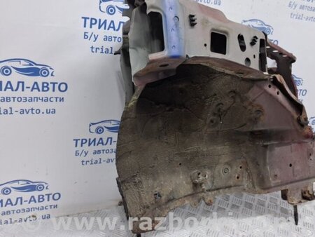 ФОТО Четверть автомобиля передняя правая для Mazda CX-7 Київ