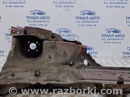 ФОТО Четверть автомобиля передняя правая для Mazda CX-7 Київ