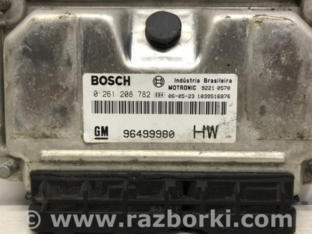 ФОТО Блок управления двигателем для Chevrolet Captiva Киев