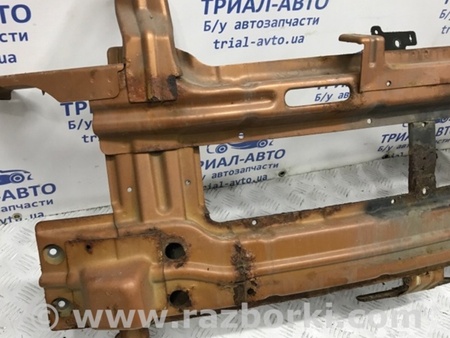 ФОТО Усилитель бампера передний для Chevrolet Captiva Київ