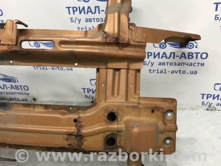 ФОТО Усилитель бампера передний для Chevrolet Captiva Київ