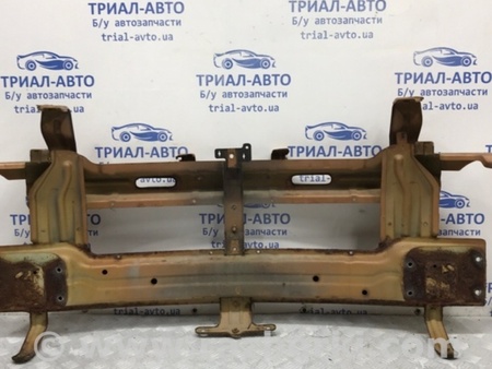 ФОТО Усилитель бампера передний для Chevrolet Captiva Київ