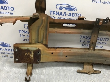 ФОТО Усилитель бампера передний для Chevrolet Captiva Київ