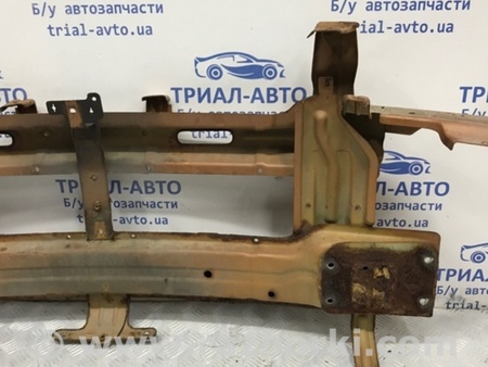 ФОТО Усилитель бампера передний для Chevrolet Captiva Київ