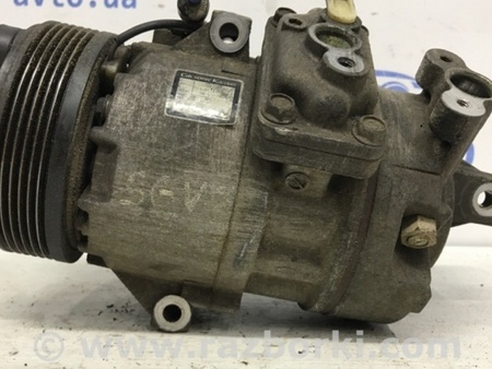 ФОТО Компрессор кондиционера для Suzuki Grand Vitara Киев