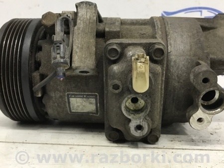 ФОТО Компрессор кондиционера для Suzuki Grand Vitara Киев