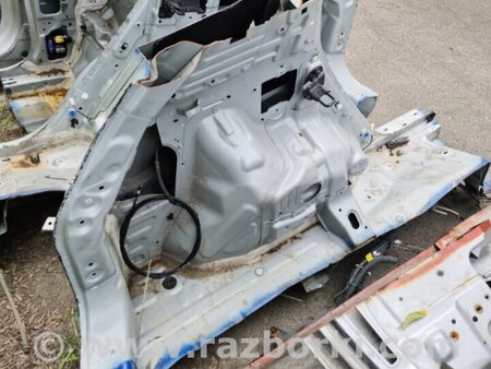 ФОТО Четверть автомобиля задняя левая для KIA Sportage SL (2010-2015) Киев