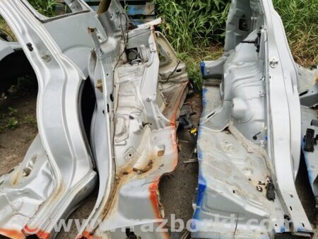 ФОТО Четверть автомобиля задняя левая для KIA Sportage SL (2010-2015) Киев