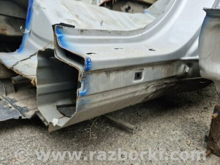 ФОТО Четверть автомобиля задняя левая для KIA Sportage SL (2010-2015) Киев