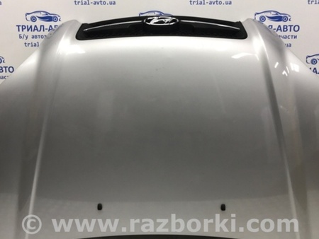 ФОТО Капот для Hyundai Tucson (04-10) Київ