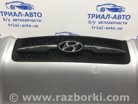 ФОТО Капот для Hyundai Tucson (04-10) Київ