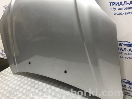 ФОТО Капот для Hyundai Tucson (04-10) Київ