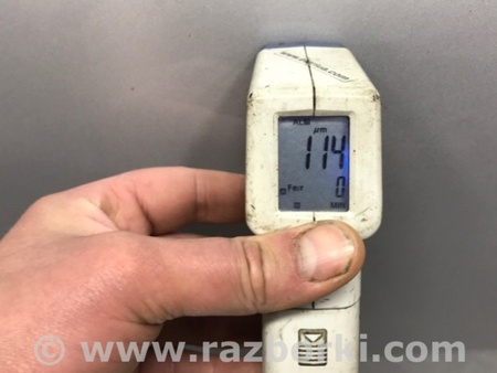 ФОТО Капот для Hyundai Tucson (04-10) Київ