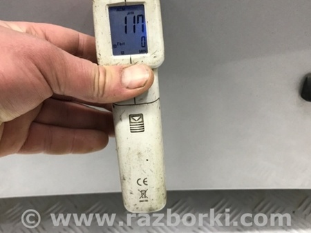 ФОТО Капот для Hyundai Tucson (04-10) Київ