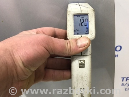 ФОТО Капот для Hyundai Tucson (04-10) Київ