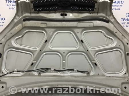 ФОТО Капот для Hyundai Tucson (04-10) Київ