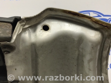 ФОТО Капот для Hyundai Tucson (04-10) Київ