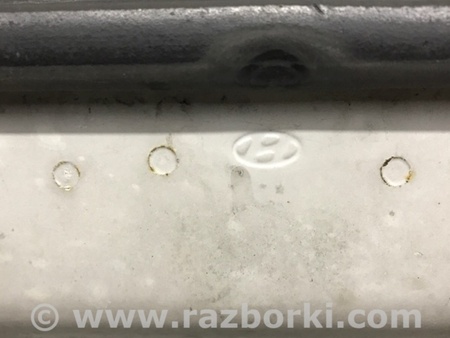 ФОТО Капот для Hyundai Tucson (04-10) Київ