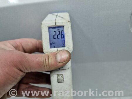 ФОТО Дверь передняя левая для Chevrolet Lacetti Киев