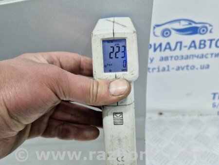 ФОТО Дверь передняя левая для Chevrolet Lacetti Киев