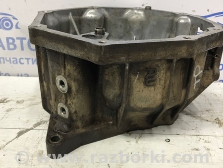 ФОТО Адаптер АКПП для Toyota Land Cruiser Prado 120 Киев