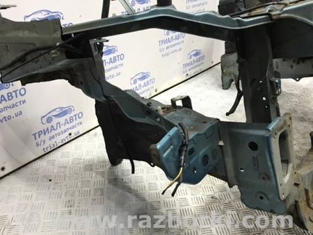 ФОТО Панель передняя для Mitsubishi ASX Киев