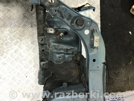 ФОТО Панель передняя для Mitsubishi ASX Киев