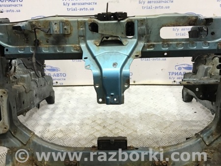 ФОТО Панель передняя для Mitsubishi ASX Киев