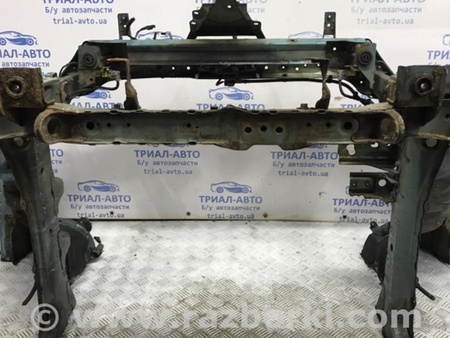 ФОТО Панель передняя для Mitsubishi ASX Киев