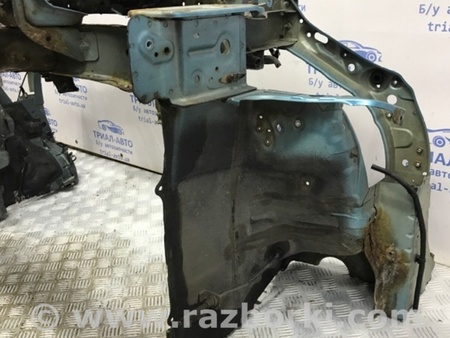 ФОТО Панель передняя для Mitsubishi ASX Киев