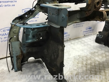 ФОТО Панель передняя для Mitsubishi ASX Киев