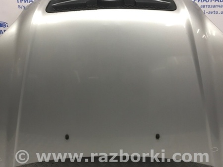 ФОТО Капот для Hyundai Tucson (04-10) Київ