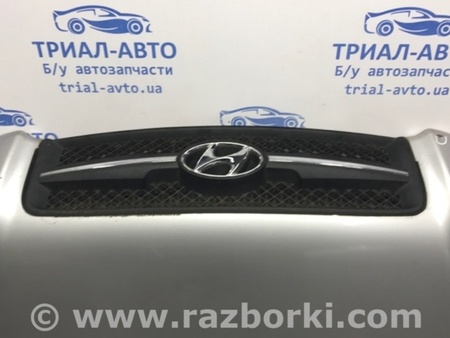 ФОТО Капот для Hyundai Tucson (04-10) Київ