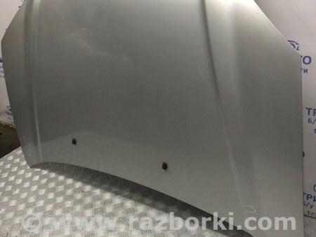 ФОТО Капот для Hyundai Tucson (04-10) Київ