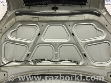ФОТО Капот для Hyundai Tucson (04-10) Київ