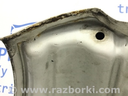 ФОТО Капот для Hyundai Tucson (04-10) Київ