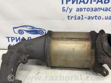 ФОТО Катализатор для Toyota Avensis T250 (02.2003-10.2009) Київ