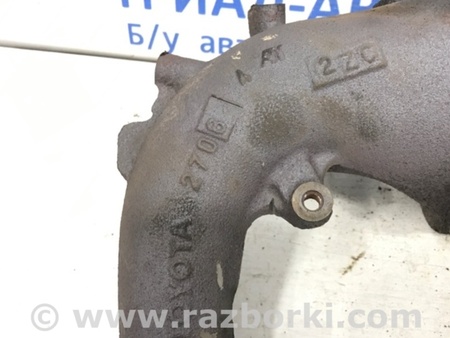 ФОТО Катализатор для Toyota Avensis T250 (02.2003-10.2009) Київ