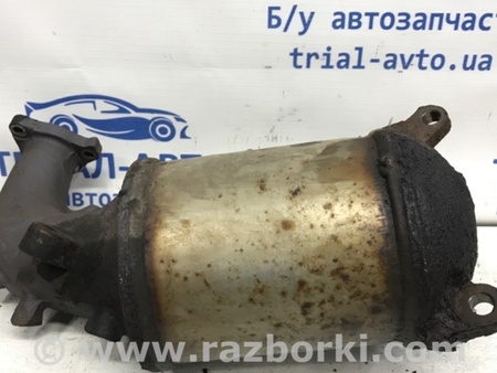 ФОТО Катализатор для Toyota Avensis T250 (02.2003-10.2009) Київ