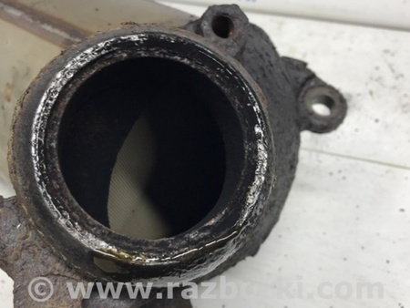 ФОТО Катализатор для Toyota Avensis T250 (02.2003-10.2009) Київ