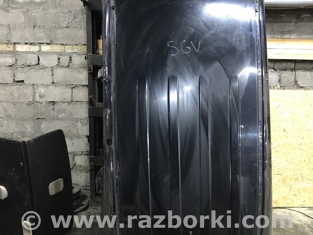 ФОТО Крыша для Suzuki Grand Vitara Киев
