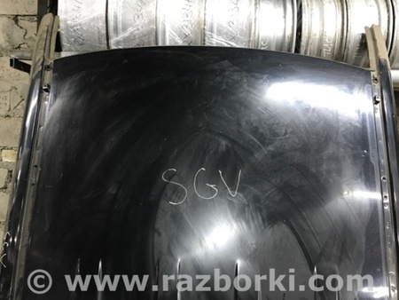 ФОТО Крыша для Suzuki Grand Vitara Киев