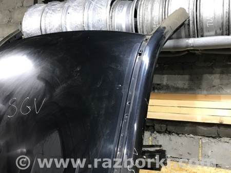 ФОТО Крыша для Suzuki Grand Vitara Киев