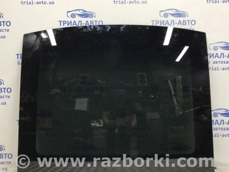 ФОТО Стекло панорамной крыши для KIA Sportage SL (2010-2015) Киев